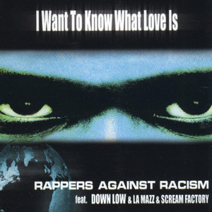 I Want To Know What Love Is (Vocal Mix)
