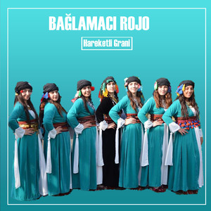 Hareketli Grani