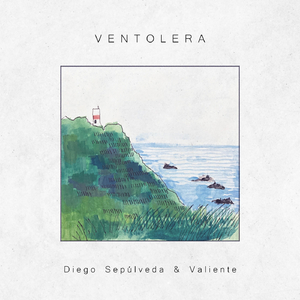 Ventolera (feat. Valiente)