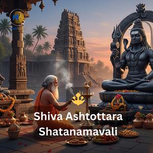 Shiva Ashtottara Shatanamavali | Chanting the 108 Sacred Names of Mahadev