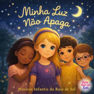Obrigada Papai Do Céu _ Música Infantil da Raio de Sol
