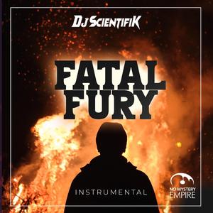 Fatal Fury (Instrumental)