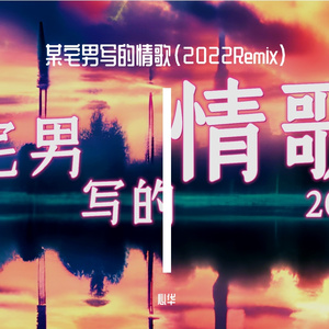 某宅男写的情歌(2022Remix Feat.心华）