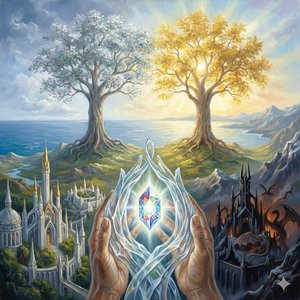 Eternal Light（永恒之光）