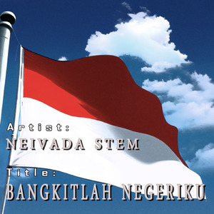 bangkitlah negeriku