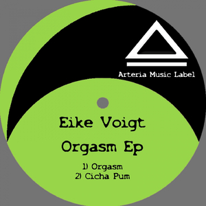 Cicha Pum (Original Mix)
