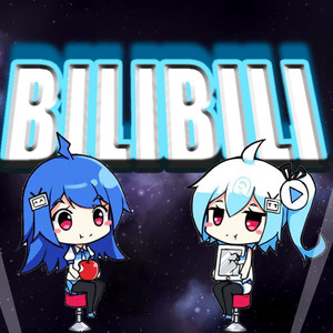 群星-Bilibili入站歌（REMIX）（烂兔子/洛天依 Remix）