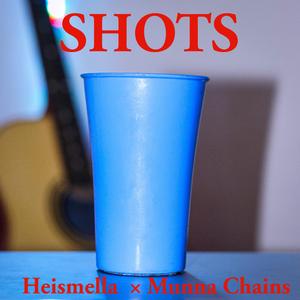 Shotss(Instrumental) (feat. Heismella)