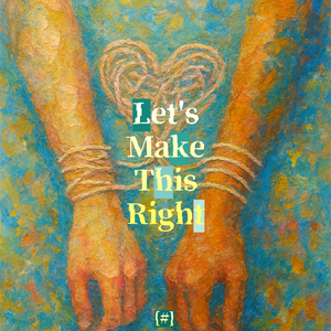 Let’s Make This Right (feat. Olivia Haasler)