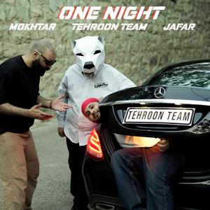 One Night (feat. Tehroon Team & Alireza Mokhtary)