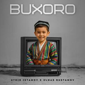 Buxoro (feat Ulmas Rustamov.Afro House)