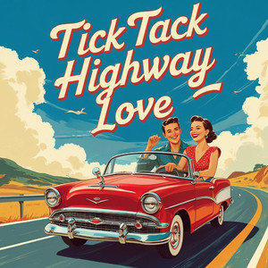 TICK TACK HIGHWAY LOVE