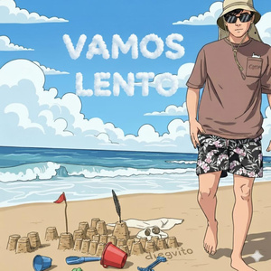 Vamos Lento