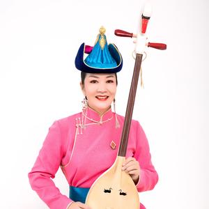 美好生活(呼麦）