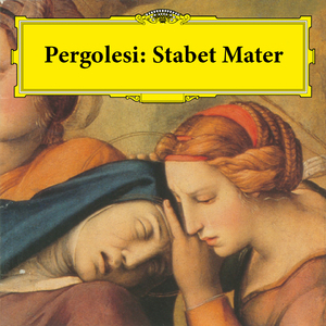 Pergolesi: Stabat Mater - 12. Quando corpus - Amen