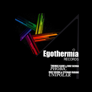 Phobic (Original Mix)