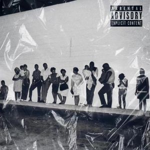 #免费伴奏#【Free Beatz】“GETTO LIFE”