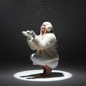 Новогодняя