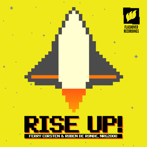 Rise Up (Extended Mix)