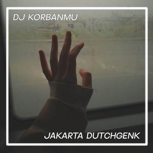 DJ KORBANMU