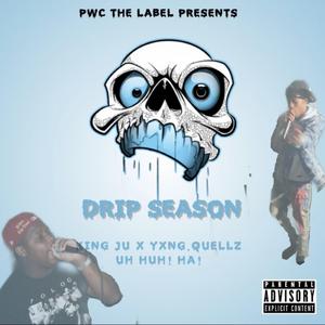 Clap (feat. King ju, Yxng.Quellz & Jblack1k)