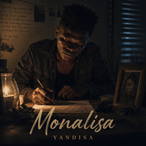 Dear Monalisa