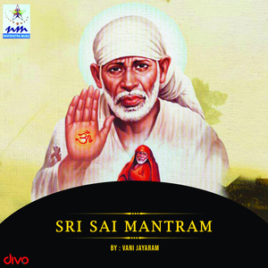 Om Sai namo Namaha 1