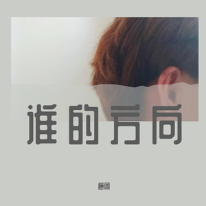谁的方向