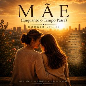 Mãe (Enquanto o Tempo Passa)