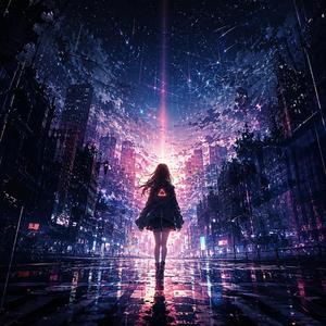 イロのないセカイ