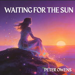 Waiting for the sun