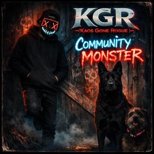 Community Monster (Special Release)