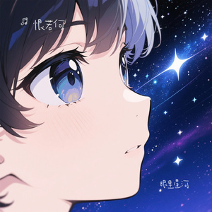 眼里星河