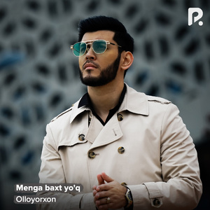 Menga baxt yo'q