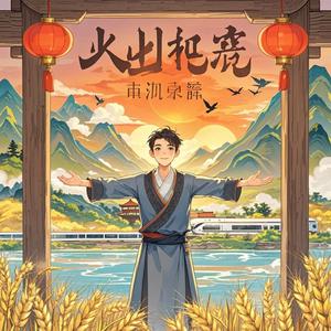 山河谣