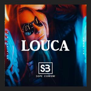 Louca (Instrumental Ghetto Zouk x Kizomba Zouk Love)