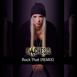 Rock That Remix (feat. Molly Gruesome)
