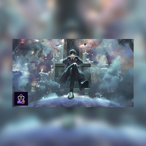 Klein Moretti rap song(Mystery of History)