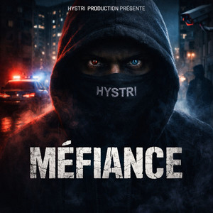 Méfiance