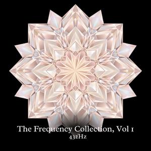 Frequency Nº8: Rich & Regulated