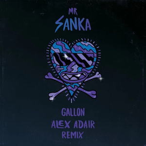 Gallon (Alex Adair Remix)