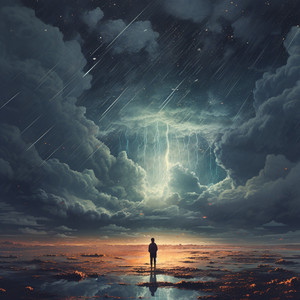 Obertura Tonante De La Tormenta