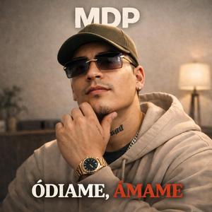 Ódiame, Ámame (feat. Festari labs)