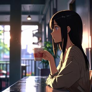 虹を探すボーカル・チョップ