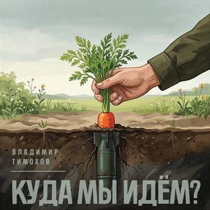 Куда мы идём?