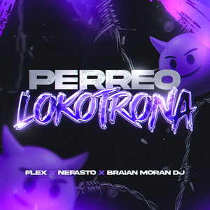 Perreo Lokotrona