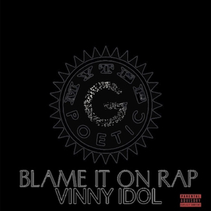 Blame It on Rap