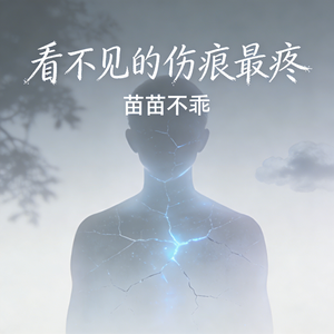 看不见的伤痕最疼