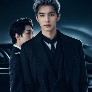 CHN - 最后我们没在一起