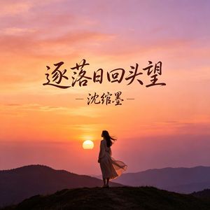逐落日回头望
